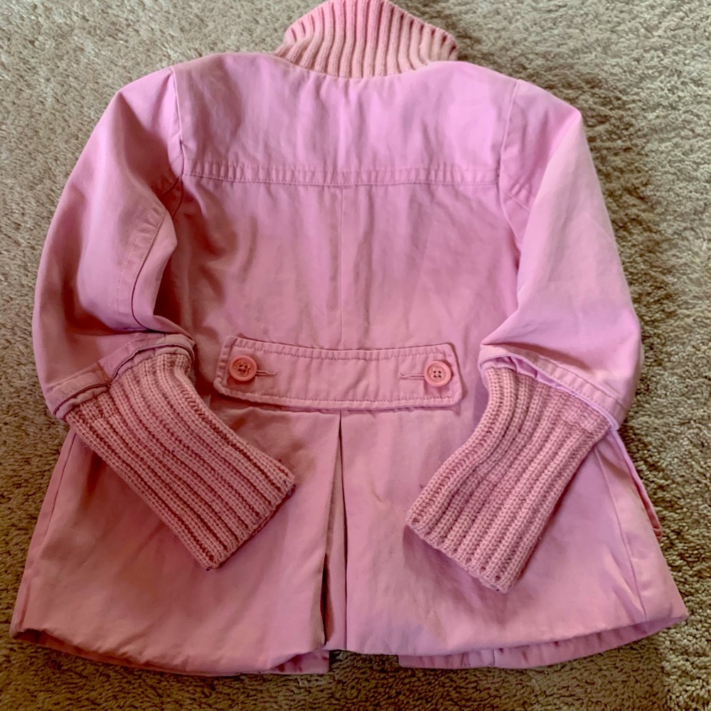 Jacket - Picture 2 of 2